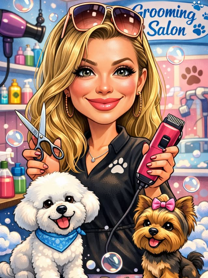 Lori's Pet Grooming